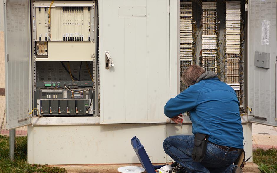 électricien dépannage Paris 8