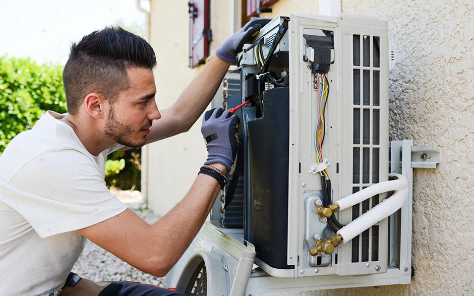 recherche travail électricien bâtiment Saint-Mandé