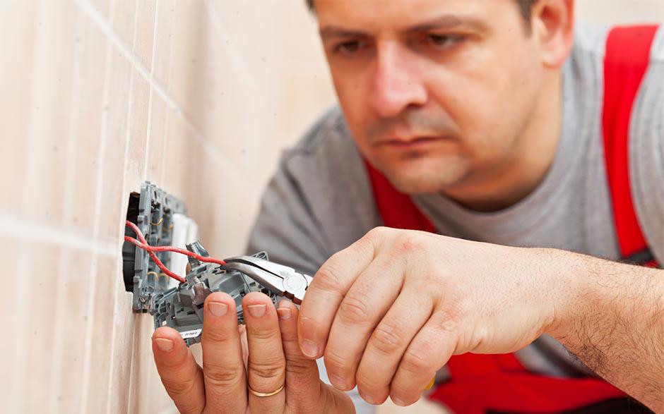 recherche travail électricien bâtiment Saint-Mandé