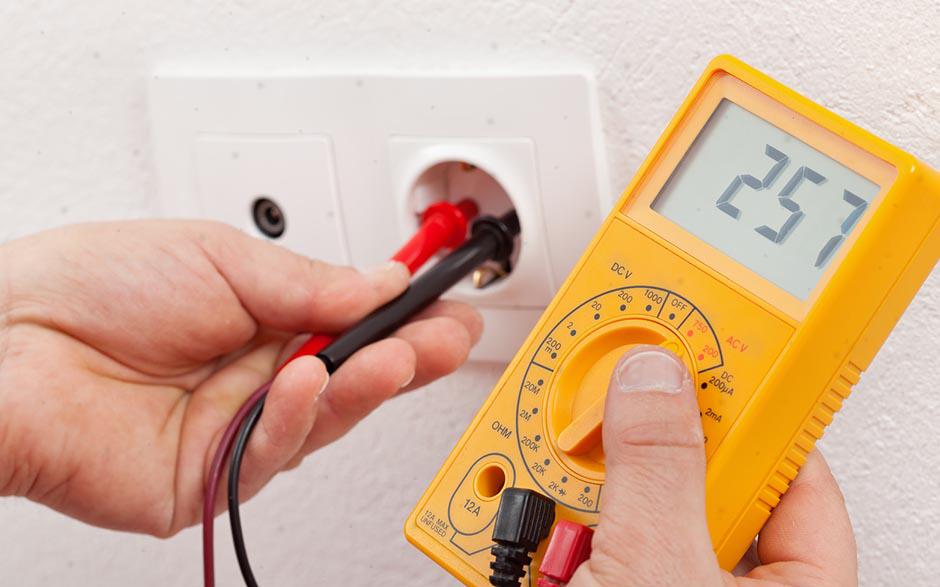 tarif électricien Saulx-les-Chartreux